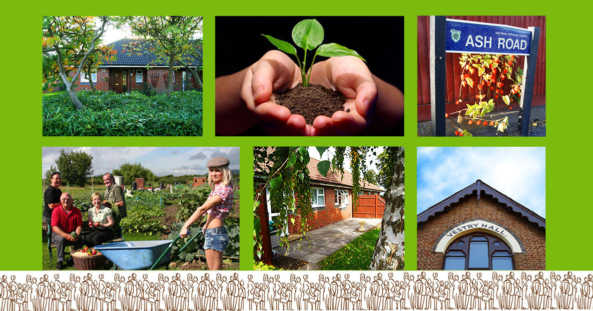 tring charity